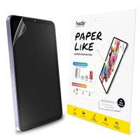 【HODA】平板 iPad系列 類紙膜 iPad mini6 / iPad Air 5 / 4 / iPad 10 / iPad Pro 11 ( 2018 / 2020 / 2024 ) / iPa