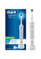 Oral-B Oral-B  D100.413.1 Vitality-100 Cross Action Rechargeable Toothbrush