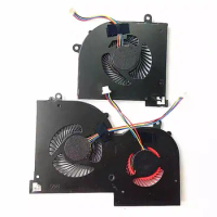 New CPU Cooling Fan for MSI GS65VR GS65 P65 MS-16Q1 16Q2 16Q4 16Q3 Laptop Cooler Fan