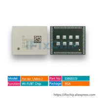 5pcs/lot 339S0223/U5800 for ipad air 5 ipad5 for mini 2 3 WIFI Bluetooth ic high temp