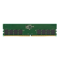 COD16GB (16GBx1) DDR5 4800MHz RAM (หน่วยความจำ) KINGSTON VALUERAM (KVR48U40BS8-16)TikTok