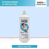 Sabun Cair Impor Pump Sofia Fresh Goat's Milk, Aloe Vera, Lavender, Royal Jelly, Sakura Sophia. KP, 