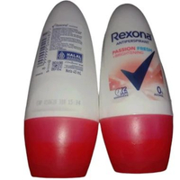 Rexona Passion Deodorant 45Ml, Rexona Free Spirit Deodorant 45Ml, Rexona Advanced Brightening Deodor