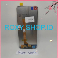 HMS-208 Lcd Touchscreen Vivo Z1 Pro Z5X Fullset Copotan EL_14063