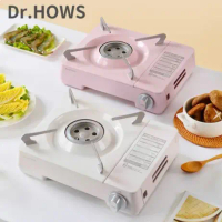 Dr Hows Twinkle Stove Standard