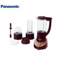 Panasonic 國際 MX-XT701 研磨果汁機 隨行果汁機
