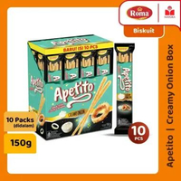 Roma Apetito Sour Cream Box