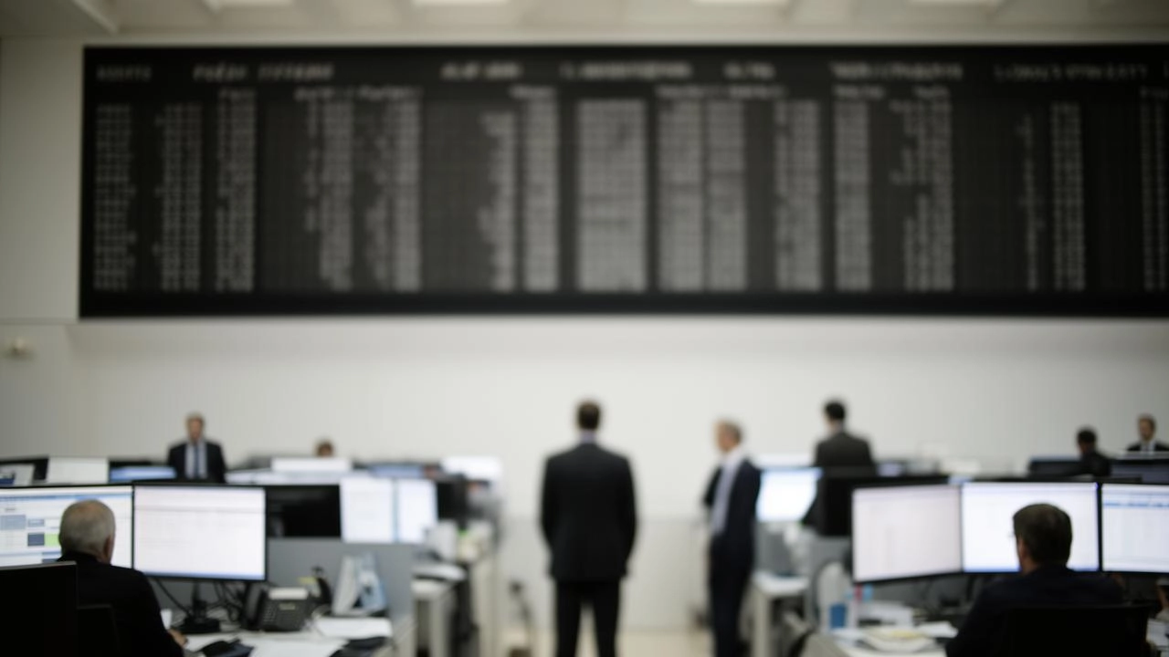 MSCI Moves to Strip Indonesia of Emerging-Market Status, Citing Persistent Market Dysfunction