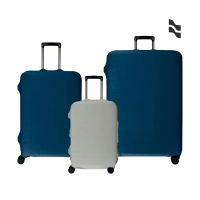 LOJEL Luggage Cover L尺寸 兩色 行李箱套(約27-29吋適用)