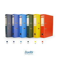 Bantex 1465 Ordner FC 7 cm