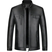 Jaket kulit pria terbaru Jaket kulit asli garut Jaket kulit pria wanita dewasa terbaru