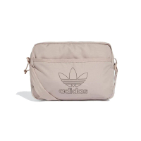 【ADIDAS】SMALL AIRLINER 斜背包 側背包 - IX7508