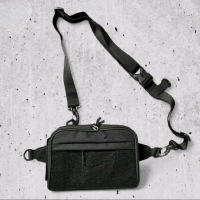 Hand bag Tactical SwitchGear Multifungsi | Tas sling Tactical SwitchGear Tas pria
