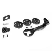 For Garmin Bike Bike Computer Holder New About 55g About 95/105mm Accessories Practical For Trek MADONE SLR7/9