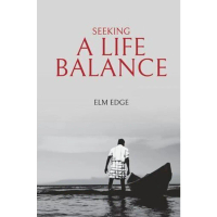 Seeking a Life Balance - Hardback