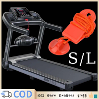 Safety Key Treadmill Kunci Treadmill Magnet Kunci Treadmill Magnetik Universal