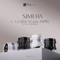 Thypoch 28mm F1.4 35mm F1.4 M Camera Lens Full Frame Manual Focus Lens For Leica M Camera For M-M M3 M6 M7 M8 M9 M9P M10 M240