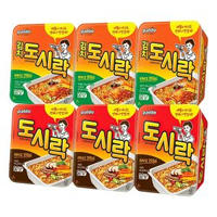 韓國進口paldo八道牛肉味泡菜味碗面速食麵夜宵韓式泡面速食拉麵