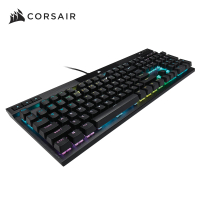 CORSAIR 海盜船 K70 RGB PRO機械電競鍵盤(光軸/英文鍵盤)