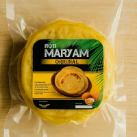 Roti Maryam / Roti Cane / Roti Canai Frozen Original Isi 5 murah