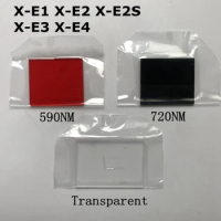 Customized Product For Fuji Fujifilm XE1 XE2 XE2S XE3 XE4 CCD CMOS Image Sensor Infrared IR Filter Refit X-E1 X-E2 X-E3 X-E4