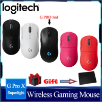 Logitech G PRO X Superlight Wireless Gaming Mouse 16K DPI Sensor Pink Wireless Gaming Mouse 25K HERO Mechanical Gaming Mouse