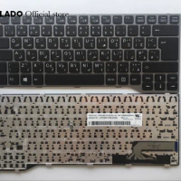 Arabic Laptop keyboard For FUJITSU LIFEBOOK Q775 Q737 Q736 AR Layout