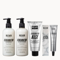 BLEACH LONDON Complete Healthy Hair Bundle