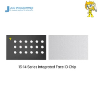 JCID JC Remeo2 Face ID Chip Universal Integrated IC Dot Matrix Lattice IC for iPhone 13/14 Series Face ID Repair