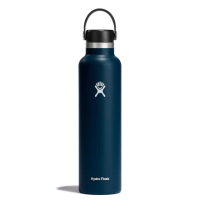 【Hydro Flask】24oz/709ml 標準口提環保溫杯(靛藍色)(保溫瓶)