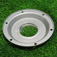 Tutup Belakang Komponen Kopling Traktor Quick M1000A/Zena QH-11 - Inner Cover Sub Assy