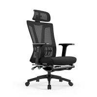 人體工學椅子 電競椅 人體工學椅乳膠電腦椅可升降透氣椅子午休家用躺椅久坐靠背辦公椅『XY41624』