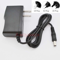 18V 0.5A 500mA Adapter Charger For Deerma Delma VC20 21 22 20S 21S 22S plus ES Handheld Wireless Cle