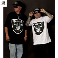 COD-Outlaw Raiders Oversized Tees - Vintage Style Menoyowvdsqaz