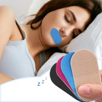 10pcs Mouth Meals Extra Strength, Help Stop Snoring, Drug-Free Stop Snoring, Works Instantly To Improve Sleep