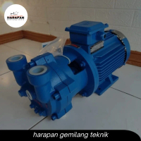 Liquid Ring Vacuum Pump Kenflo CDF 1402 3Kw 4HP 380V