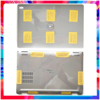 New Lcd Rear Back Cover &amp; Bottom Case For Dell Latitude 5420 E5420 DW98X 63DTN