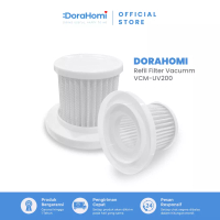 Dorahomi Refill Filter Pengganti Hepa Dorahomi Vacum UV-200