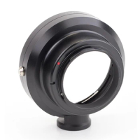 Pixco Lens Mount Adapter Ring for Pentax 67 PK67 Lens to Canon EF Mount EOS Camera 850D 1DXIII 250D 90D 4000D 2000D 6DII 200D 77
