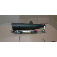 Knalpot TSUGIGI, tsukigi motor bebek Supra, Shogun, smash, karisma, Revo Absolute, Vega, jupiter Z, 