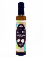 MCT油-中鏈三酸甘油脂250ml
