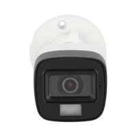 กล้องวงจรปิด 3.6mm HDTVI HIKVISION DS-2CE16D0T-LFS - A0148426