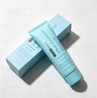 Peeling Gel Wajah Untuk Tekstur Kulit CLEORA EXFOLIATING GEL
