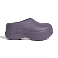 【adidas 愛迪達】Adidas Adifom Stan Mule W 女鞋 紫色 厚底 休閒鞋 愛迪達 穆勒鞋 IE0479