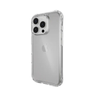 【MAGEASY】iPhone 16 Atoms 超軍規防摔透明手機殼(無磁圈款)