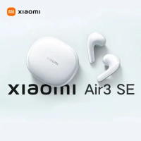 Original Xiaomi Air3 SE TWS Wireless Earphone Bluetooth 5.3 Call Noise Reduction 24 Hours Battery Life True Wireless Headphone