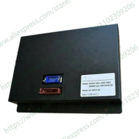 100% Working and Original Plc Controller A61L-0001-0093 LCD display Immediate delivery