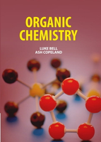 【電子書】Organic Chemistry