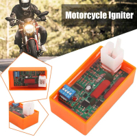 Professional 5 Pin Adjustable AC CDI For WAVE100 Racing YX140 YX160 C100 AT110 J9I2