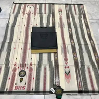 Sarung BHS Masterpiece SIF Gold